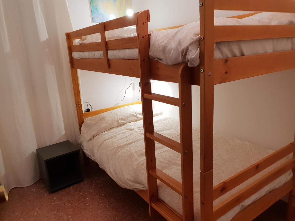 Ca La Rita Lejlighed Castellfollit de la Roca Eksteriør billede